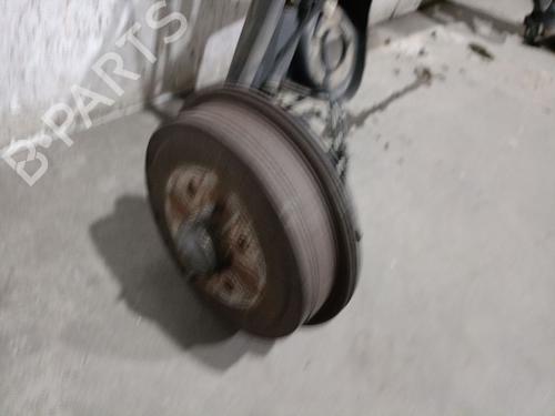 Rear axle LANCIA MUSA (350_) 1.4 (350.AXF1A) | BP25847395M2 