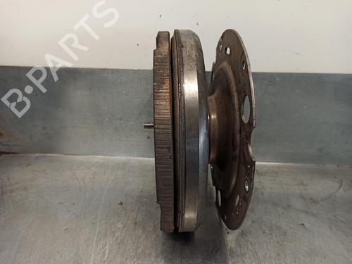 Flywheel AUDI A5 Sportback (8TA)  | BP15061852M101 