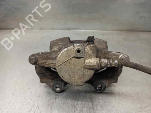 Right front brake caliper FIAT TIPO Saloon (356_, 357_) 1.4 LPG (356SXF1B) | BP12116189M104 