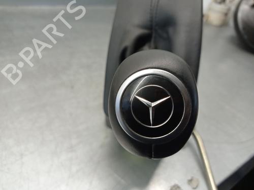 Girspak MERCEDES-BENZ C-CLASS T-Model (S204) C 220 CDI (204.202) | BP28726269M90