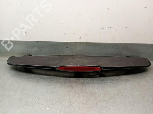 Spoiler bakluke SSANGYONG RODIUS I 2.7 Xdi 4WD | BP23031535C96 