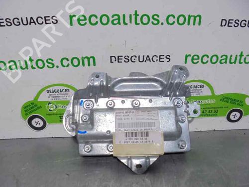 Used Electronic module MERCEDES-BENZ S-CLASS (W220) S 320 CDI (220.025, 220.125) (204 hp) 3470341
