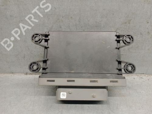 Electronic module MERCEDES-BENZ CITAN Box Body/MPV (W420) 1.5 110 CDI (420.623, 420.625) | BP26327913M83 