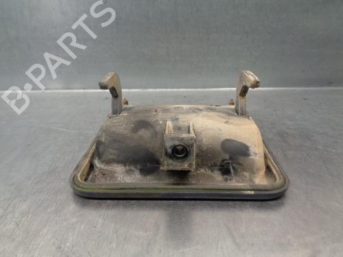 Rear right exterior door handle PEUGEOT BOXER Van (230L) 2.5 D | BP11836459C130 