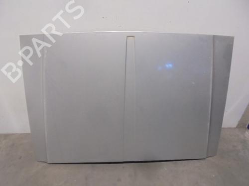 Used Hood Hood JEEP CHEROKEE (XJ) 2.1 D 4x4 (80 hp) 10331452 10331452