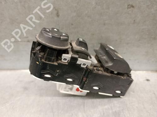 Left front window switch TOYOTA PROACE Van (MDZ_) 1.5 D4d (MDZ8) | BP36018229I27 - Image 3