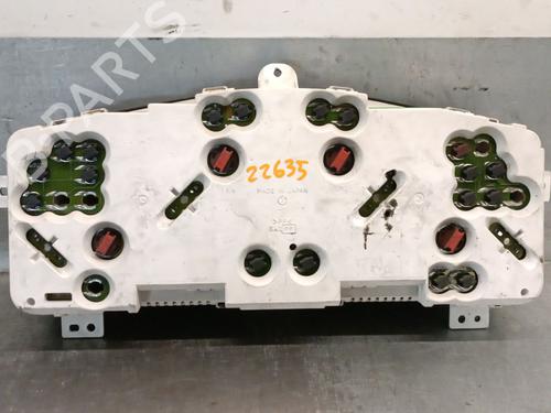 Instrument cluster SUBARU LEGACY III Estate (BH) 3.0 H6 AWD (BHE) | BP25723090C47
