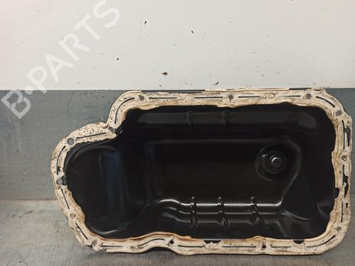 Oil sump PEUGEOT 206 Hatchback (2A/C) 1.4 i | BP16043639M115 
