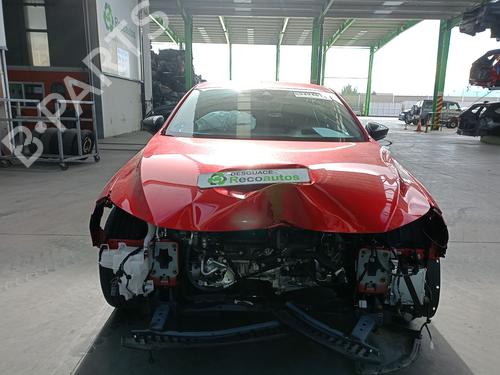 Højre fortil invendig håndtag MAZDA 3 Hatchback (BP) 2.0 SKYACTIV-G M Hybrid | BP26190588I14 - Image 10