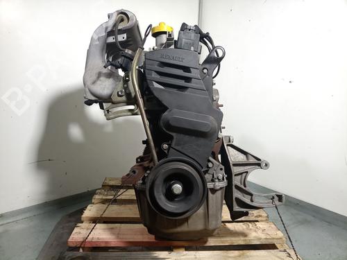Used Engine RENAULT MEGANE I (BA0/1_) 1.6 e (BA0F, BA0S) (90 hp) 31016591