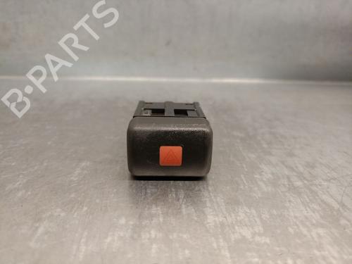 Used Warning switch OPEL ZAFIRA A MPV (T98) 2.0 DTI 16V (F75) (101 hp) 20709616