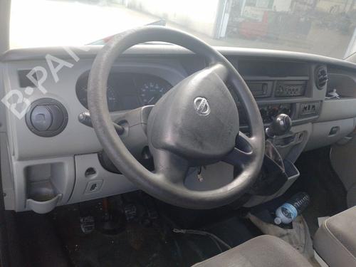 Frontplade/Frontkurv NISSAN INTERSTAR Van (X70) dCi 120 | BP21577271C72 - Image 11
