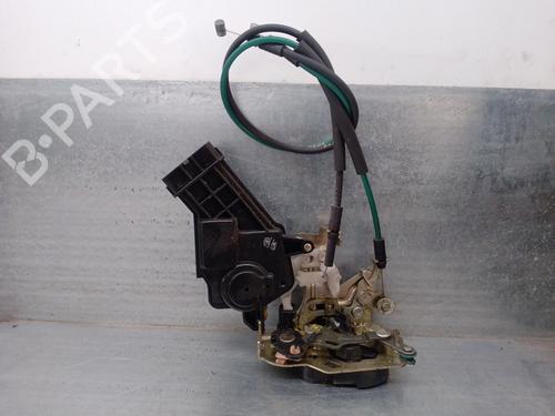 Used Front left lock KIA MAGENTIS II (MG) 2.0 CRDi (140 hp) 17473610