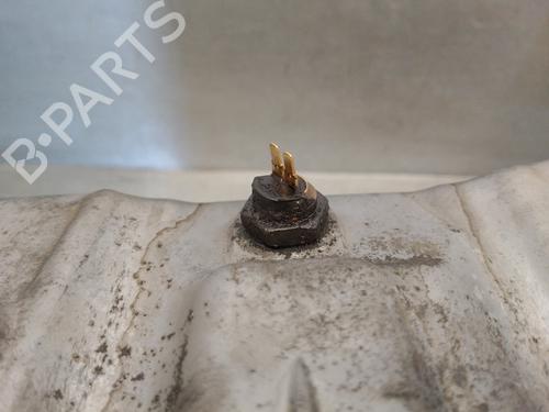 Oil sump OPEL VECTRA B (J96) 2.0 DTI 16V (F19) | BP15651659M115 