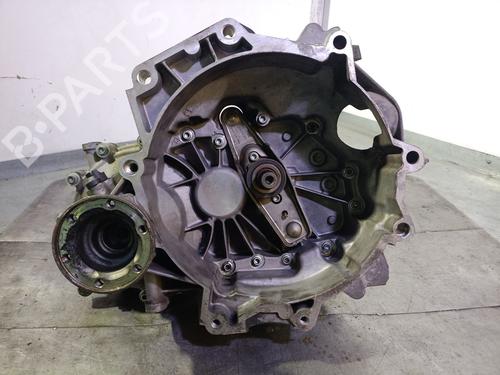 Used Gearbox SEAT IBIZA III (6L1) 1.2 (64 hp) 29210618