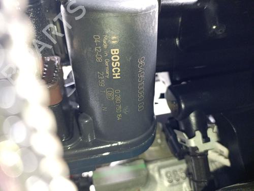 Engine CITROËN C4 I (LC_) 1.6 16V | BP31680250M1 