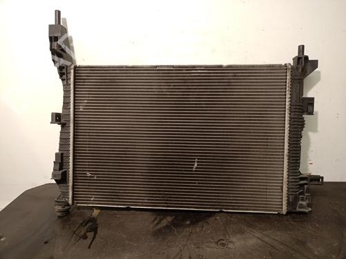 Water radiator FORD FOCUS III 1.6 TDCi | BP36533287M31 - Image 4