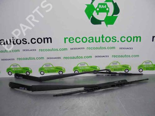 Used Front windshield wiper arm NISSAN X-TRAIL I (T30) 2.0 4x4 (140 hp) 5045493