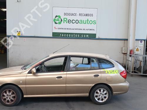 Pièces Détachées Usagées KIA RIO I Hatchback (DC) 1.3 (82 hp) 4169994
