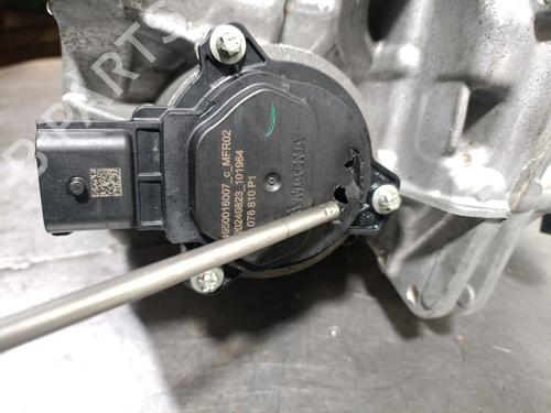 Gearbox BMW X2 (F39) sDrive 18 d | BP32273949M3 