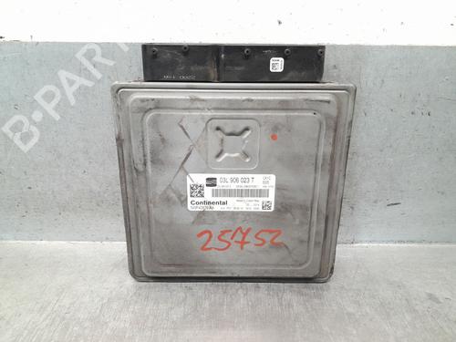 Used Engine control unit (ECU) Engine control unit (ECU) 36554650 36554650