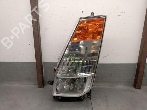 Used Left headlight Left headlight 37219279 37219279