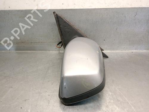 Left mirror BMW 5 (E60) 530 d | BP28100817C26 