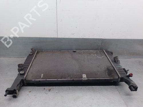 Water radiator OPEL MERIVA A MPV (X03) 1.7 CDTI (E75) | BP28134176M31 