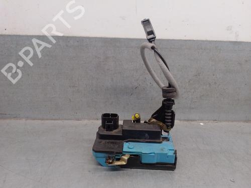 Used Front right lock VOLVO XC90 I (275) D5 AWD (185 hp) 26493599