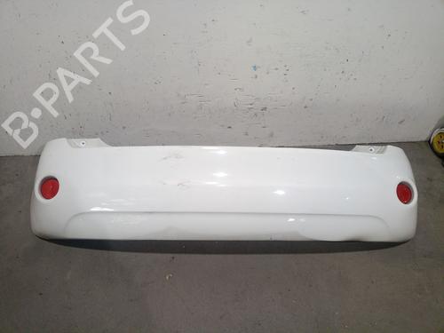 Paraurti posteriore Paraurti posteriore FORD FIESTA V (JH_, JD_) 1.4 TDCi (68 hp) 36473502 36473502