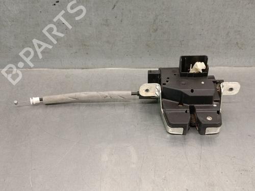 Used Tailgate lock MERCEDES-BENZ V-CLASS (W447) V 250 CDI / d (447.811, 447.813, 447.815) (190 hp) 27607076