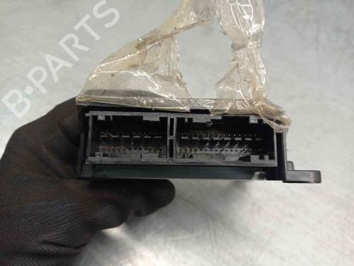 ECU airbags PEUGEOT 308 I (4A_, 4C_) 1.6 HDi | BP11754637M53 