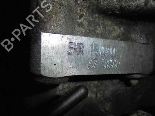 Gearbox VW GOLF IV (1J1) 2.0 | BP2298854M3 