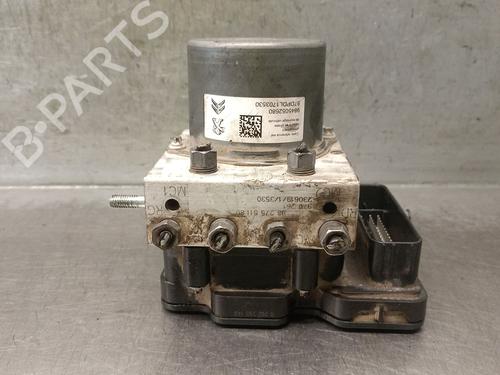 Used ABS pump ABS pump OPEL COMBO Box Body/MPV (K9) 1.5 D (102 hp) 34189671 34189671