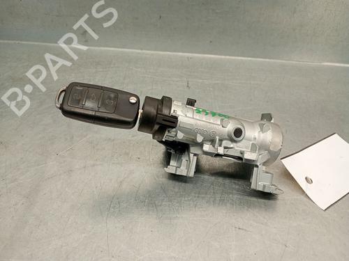 Ignition barrel VW TOURAN (1T1, 1T2) 2.0 TDI 16V | BP29424774M48 
