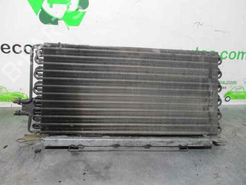 AC-Kondensator SEAT IBIZA I (21A) [1984-1993]  3205247