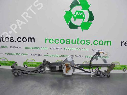 Used Front wiper motor MERCEDES-BENZ CLK (C209) CLK 320 (209.365) (218 hp) 2314701