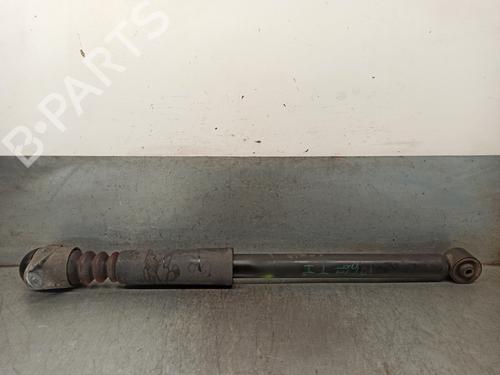 Used Left rear shock absorber SEAT TOLEDO II (1M2) 1.9 TDI (110 hp) 16953200