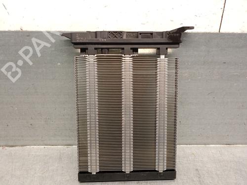Used Heater resistor AUDI Q3 (8UB, 8UG) 2.0 TDI (150 hp) 29433188