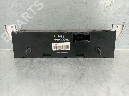 Switch MINI MINI (R50, R53) One | BP26494698I30 