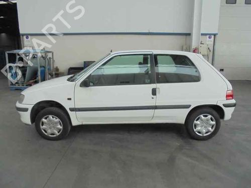 Starter PEUGEOT 106 II (1A_, 1C_) 1.1 i | BP2056746M8 