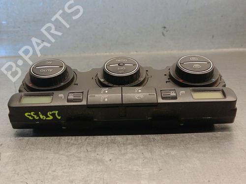Climate control VW EOS (1F7, 1F8) 2.0 TDI | BP36996234I5 - Image 3