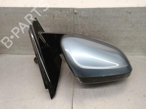 Right mirror VOLVO V40 Hatchback (525) D3 | BP31161685C27