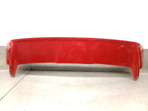 Used Rear spoiler MITSUBISHI MIRAGE / SPACE STAR VI Hatchback (A0_A) 1.2 (A03A) (80 hp) 25936622