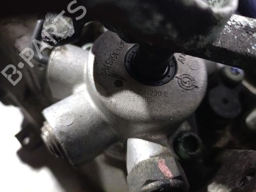 Gearkasse VW JETTA III (1K2) 1.9 TDI | BP29867165M3