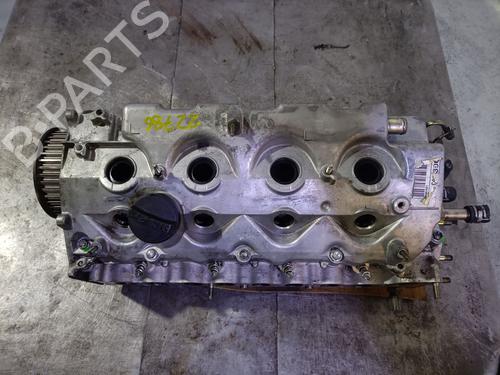 Cylinder head TOYOTA AVENSIS Saloon (_T25_) 2.0 D-4D (CDT250_, CDT250R) | BP26518695M5 