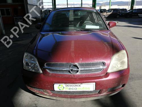 Zekeringkast OPEL VECTRA C (Z02)  | BP17207290E1 