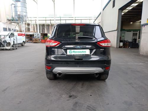 Right front seat FORD KUGA II (DM2) 1.6 EcoBoost | BP32019515C16 - Image 13