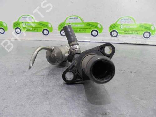 Clutch slave cylinder FIAT BRAVO II (198_) 1.4 (198AXA1B) | BP20245378M113 