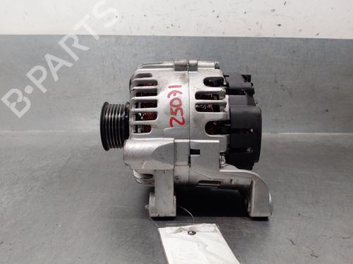 Generator Generator BMW X3 (E83) xDrive 18 d (136 hp) 34250595 34250595